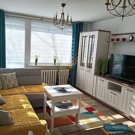 Apartament Ale Laba Колобжег Екстериор снимка