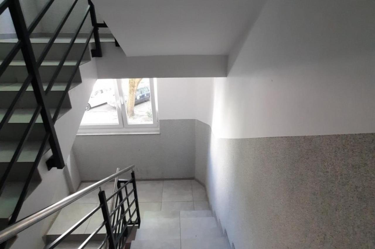 Apartament Ale Laba Колобжег Екстериор снимка