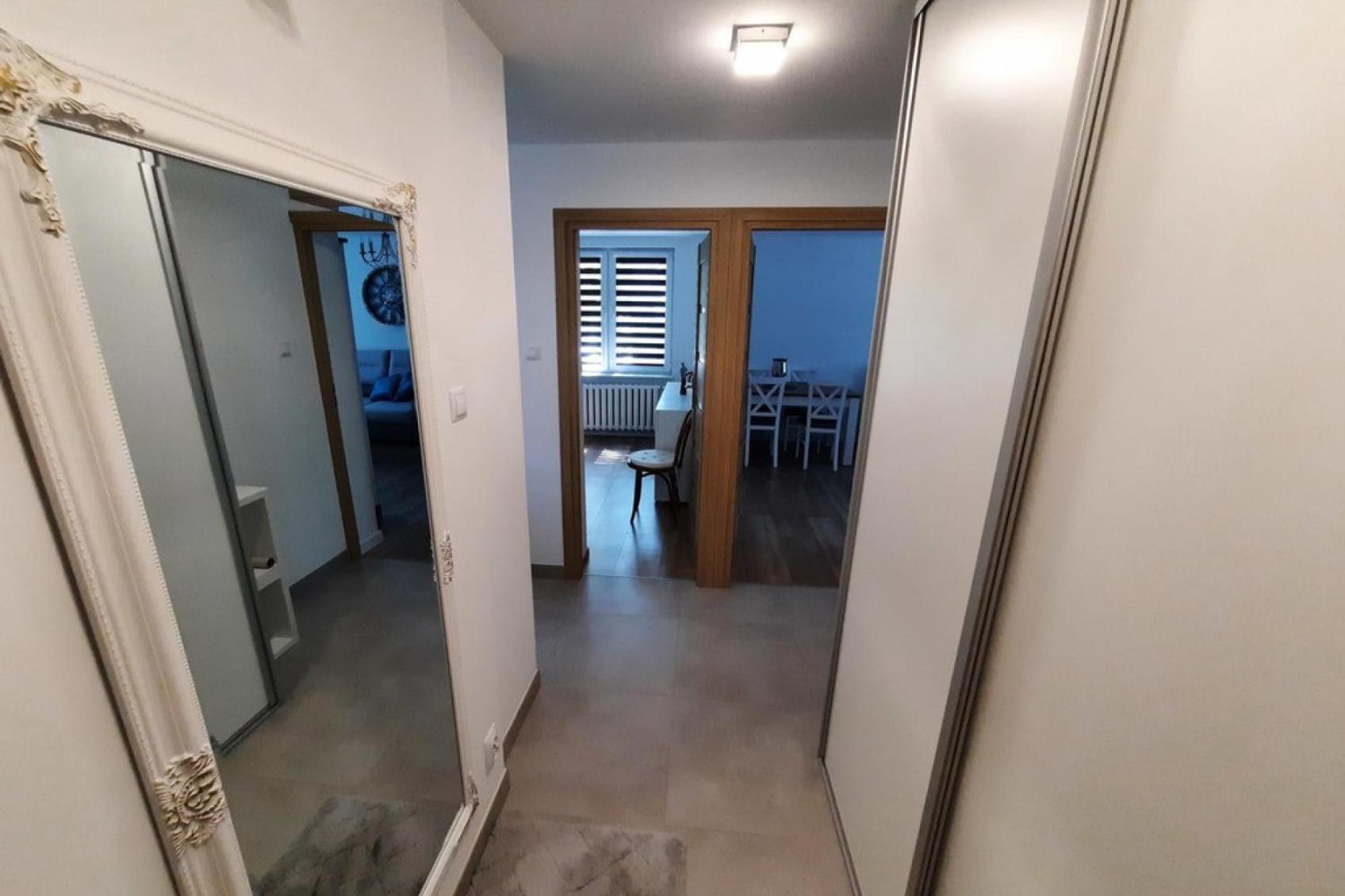 Apartament Ale Laba Колобжег Екстериор снимка