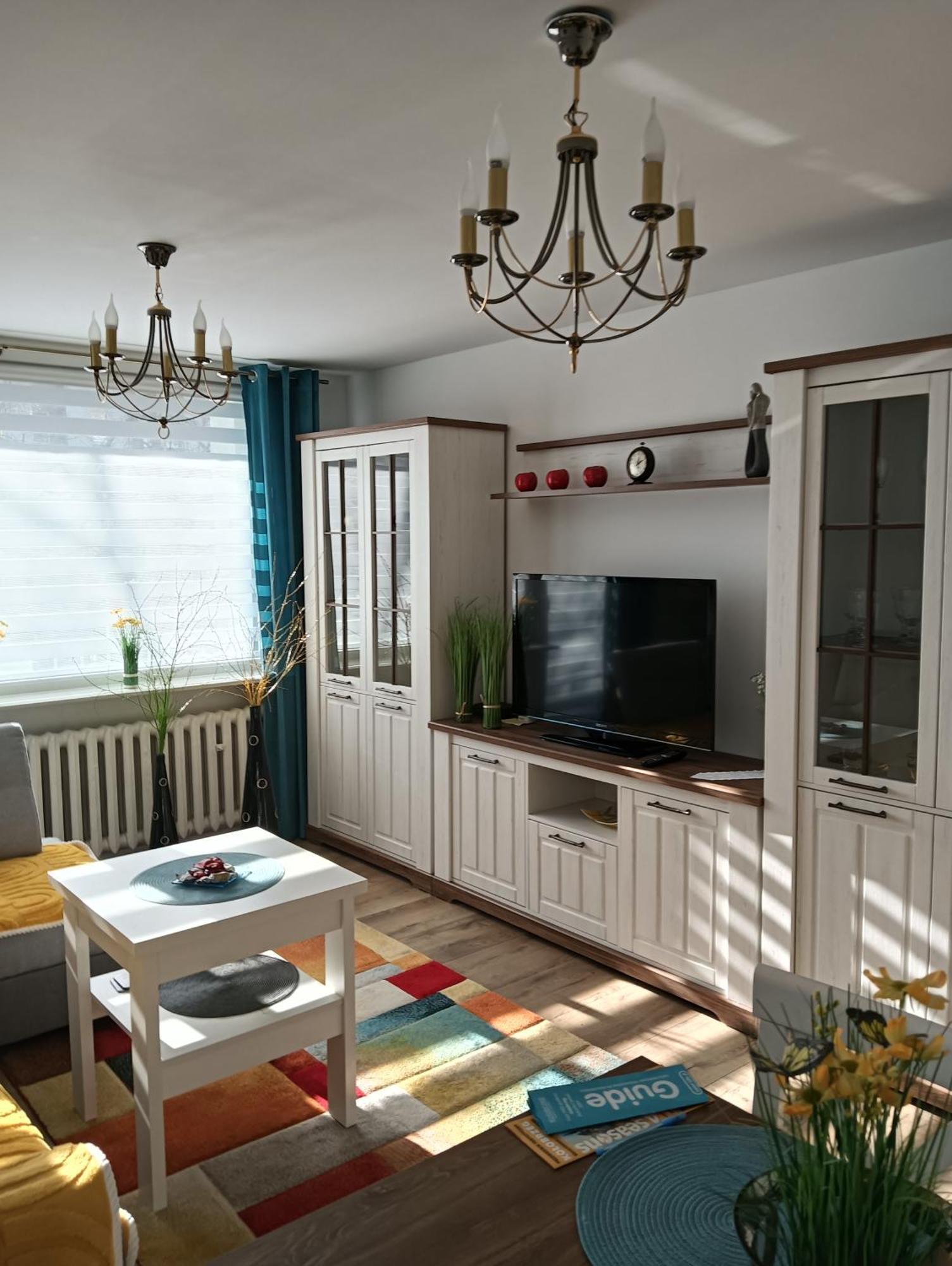 Apartament Ale Laba Колобжег Екстериор снимка